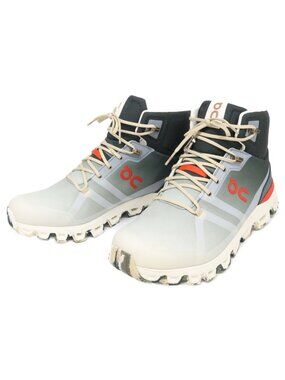 Loewe on Cloud Rock Gradient Hike Boots UK 9.5